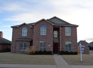 3717 105th St, Lubbock, TX 79423