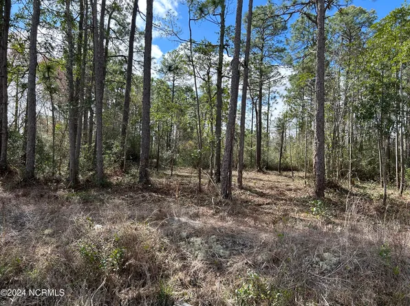 115 N High Point Road, Boiling Spring Lakes, NC 28461