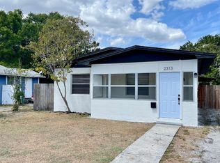 2313 15th Ave S, Saint Petersburg, FL 33712