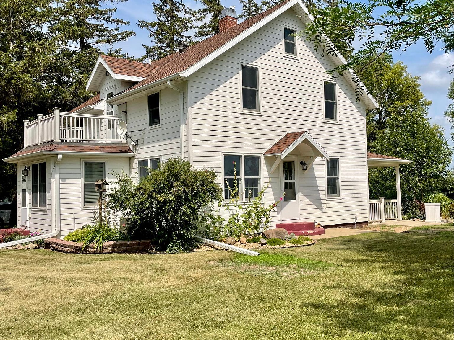 24574 150th St, Wilmont, MN 56185 Zillow