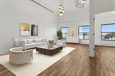 Rented by Compass