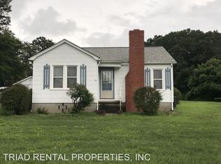 608 Andrew Hunter Rd, Franklinville, NC 27248