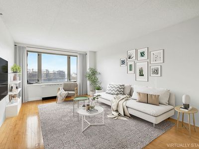 53 Boerum Pl APT 8D, Brooklyn, NY, 11201