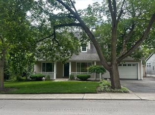 76 Brock St, Oakville, ON L6K2Z1