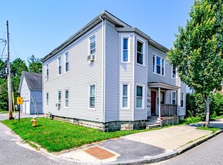 542 Washington Ave, Portland, ME 04103