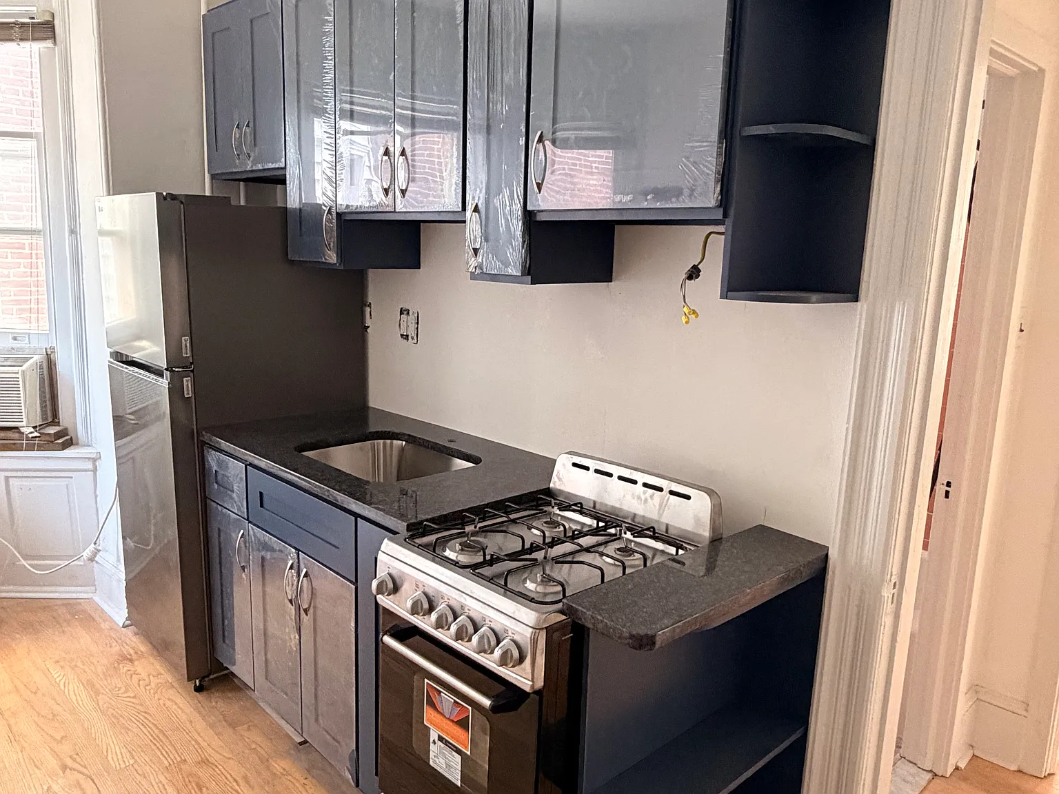 1 bed, 500 sqft, $1,250 — Photo 4