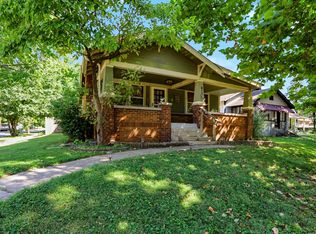 4135 Bowman Ave, Indianapolis, IN 46227
