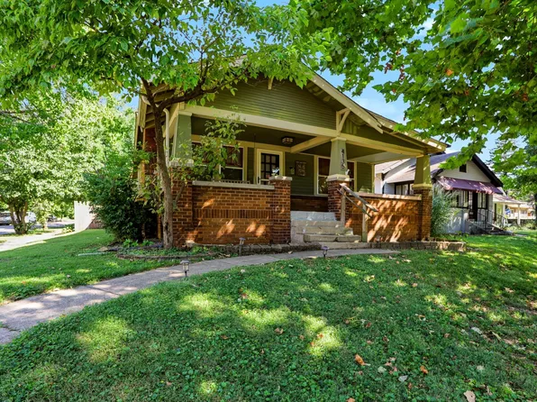 4135 Bowman Ave, Indianapolis, IN 46227