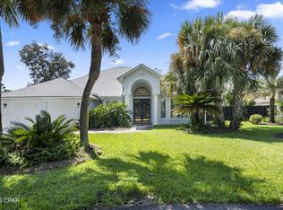 129 Palm Crossing Blvd, Panama City Beach, FL 32408