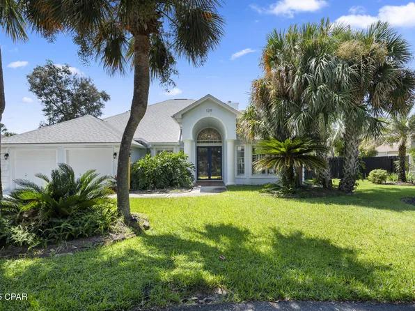 129 Palm Crossing Blvd, Panama City Beach, FL 32408