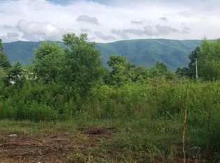 1756 Camp Creek Rd, Greeneville, TN 37743