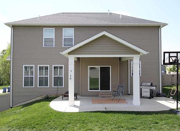 4th image of 113 Meridian Oaks Dr