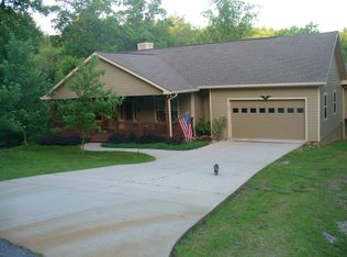179 Dalewood Dr, Blairsville, GA 30512
