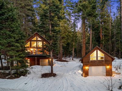 1250 Pine Loch Sun Drive, Ronald, WA, 98940