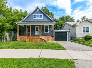 76 Chestnut St, Saint Thomas, ON N5R 2A9