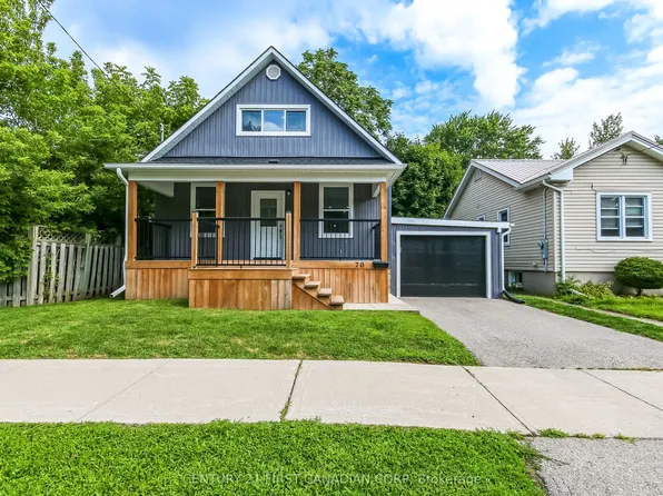 76 Chestnut St, Saint Thomas, ON N5R 2A9
