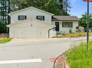 3735 Benchmark Dr, Atlanta, GA 30349