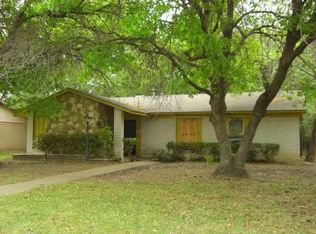 627 Cove Hollow Dr, Dallas, TX 75224