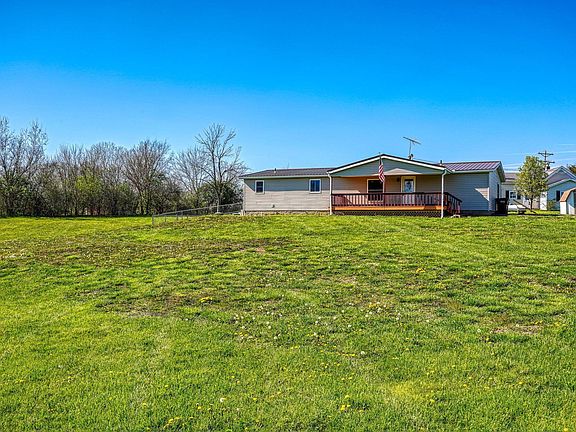 21375 Five Points Pike, Williamsport, OH 43164 | MLS #223010207 