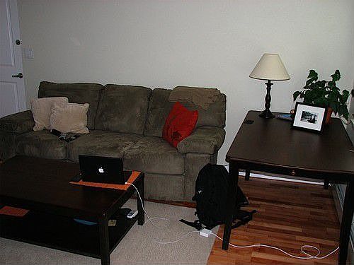 3rd image of 1055 N Corona St APT 101