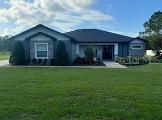 4924 Old Berkley Rd, Auburndale, FL 33823