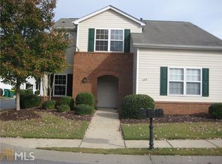 139 W Oaks Pl #7, Woodstock, GA 30188