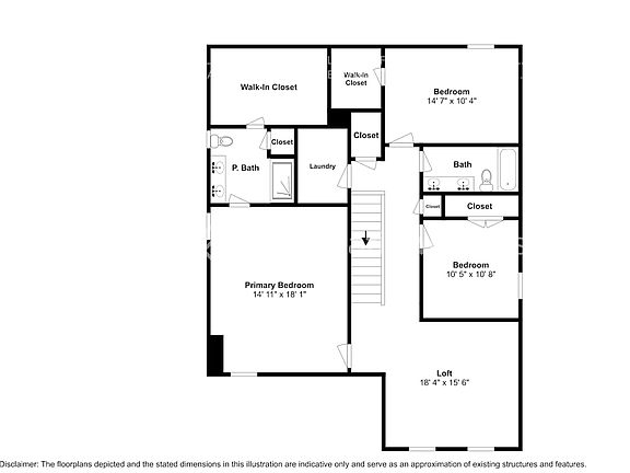 3rd image of this home