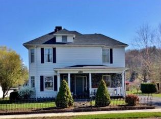 423 Love St, Erwin, TN 37650