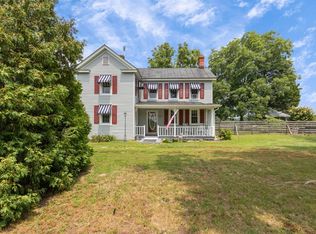 2320 Gibeon Rd, Callao, VA 22435