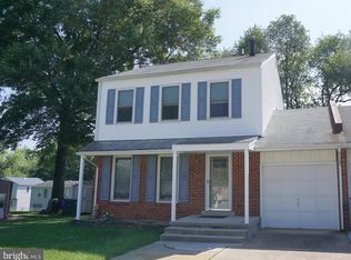 32 Clarion Ct, Newark, DE 19713