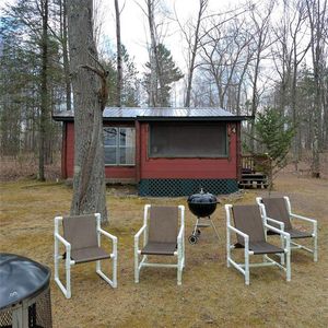 9824 South Shore Road #4, Hayward, WI, 54843