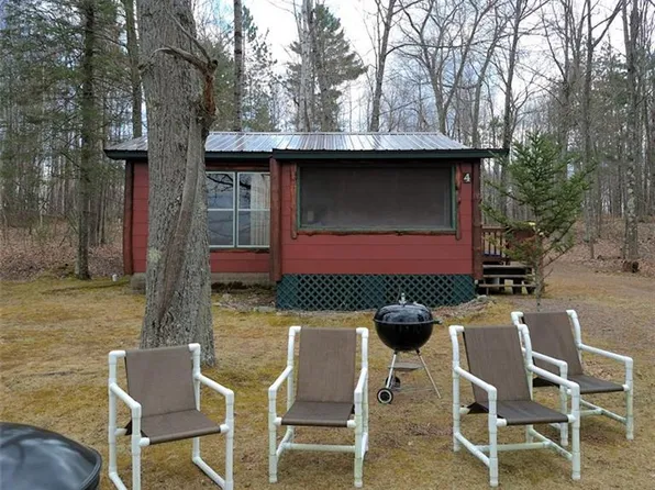 9824 South Shore Road #4, Hayward, WI 54843
