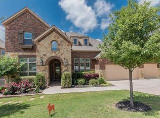 2633 Homecoming, Leander, TX 78641