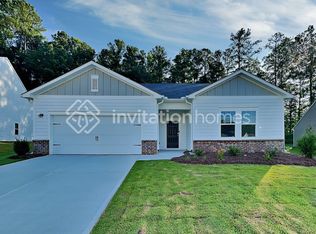 189 Colbury St, Villa Rica, GA 30180