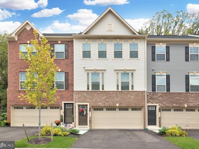 9006 Belinda Blvd, Upper Marlboro, MD, 20772