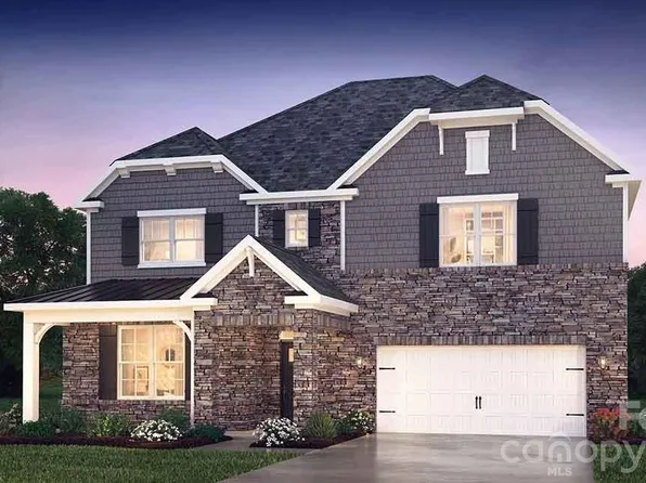 6021 Shady Terrace Ln, York, SC 29745