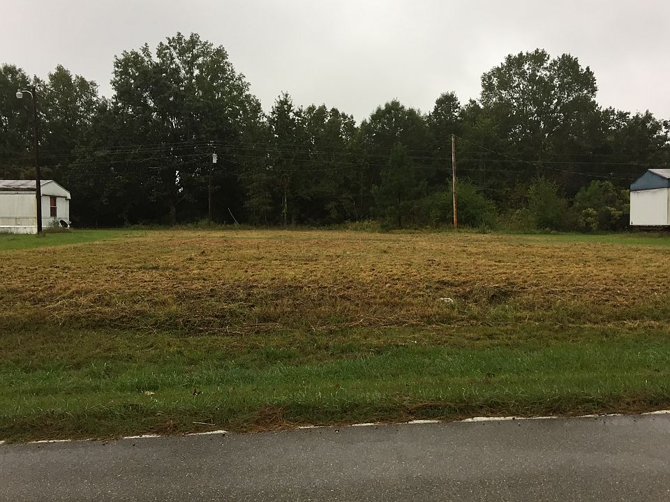 View from County Road 154