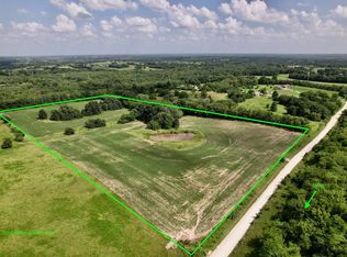 TRACT 1 NW Forrest Rd, Cameron, MO 64429