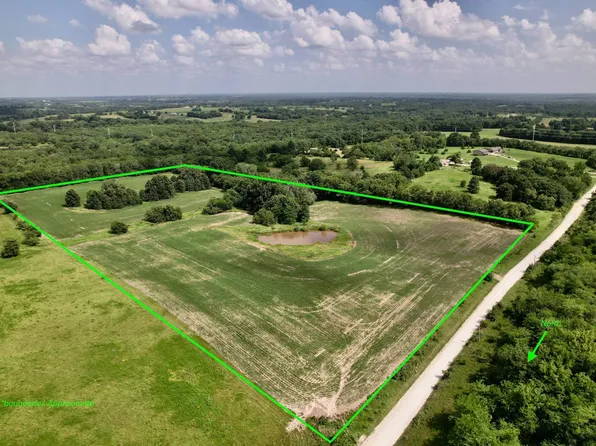 TRACT 1 NW Forrest Rd, Cameron, MO 64429