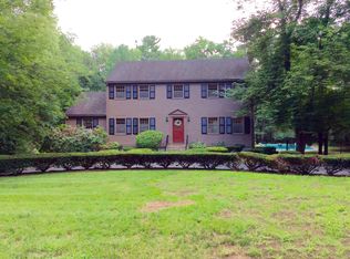 25 Washington Dr, Sudbury, MA 01776