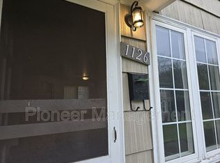 1126 NE Freemont Ave, Roseburg, OR