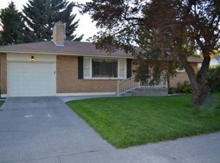 759 N Skyline Dr, Idaho Falls, ID 83402