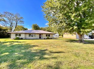4458 S Us Highway 421, Versailles, IN 47042