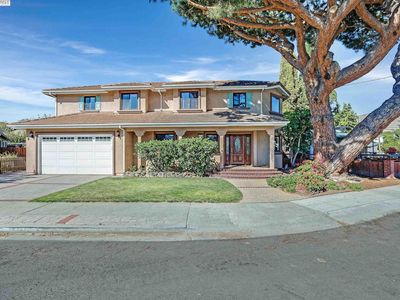 38341 Anita Ct, Fremont, CA, 94536