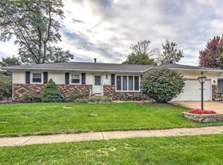 1916 Jefferson St, Portage, IN 46368