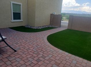 11012 E Passion Flower Ln, Tucson, AZ 85747