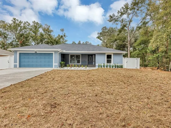 4265 SE 131st Ln, Belleview, FL 34420