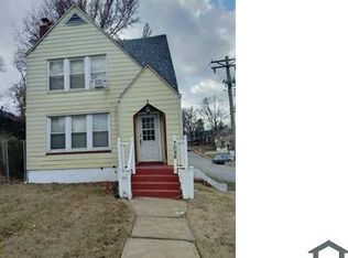 7098 Lexington Ave, Saint Louis, MO 63121