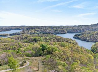 LOT 58A1 Goose Ln, Hilham, TN 38568