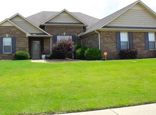 13192 Arbor Rdg, Madison, AL 35756